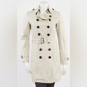 Burberry Brit Jacket